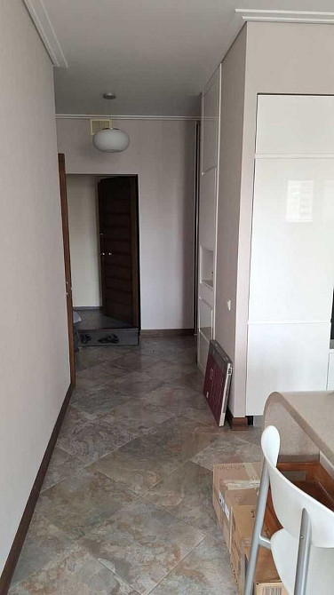 3к квартира 107м.кв з гарним ремонтом, Голосіївська 13Б, м.Деміївська Киев - изображение 7