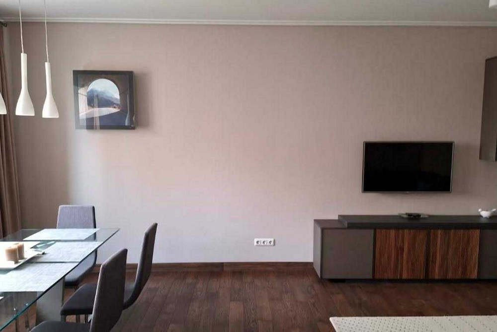 3к квартира 107м.кв з гарним ремонтом, Голосіївська 13Б, м.Деміївська Киев - изображение 3