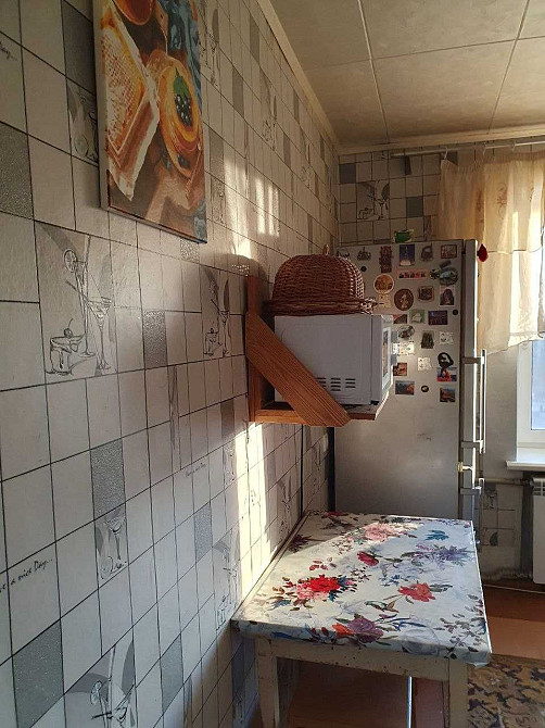 Двокімнатна квартира недалеко від скверу Слобожанського від власника Дніпро - зображення 7