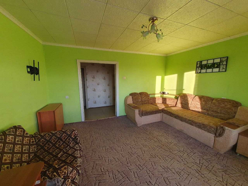 Двокімнатна квартира недалеко від скверу Слобожанського від власника Дніпро - зображення 3