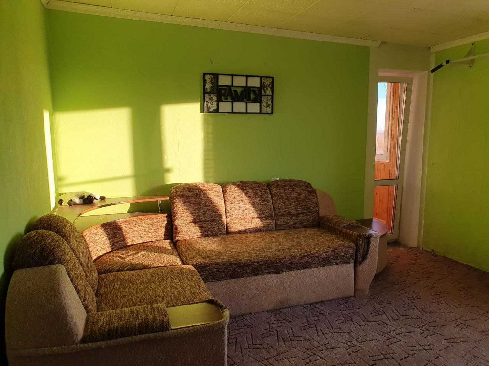 Двокімнатна квартира недалеко від скверу Слобожанського від власника Дніпро - зображення 2