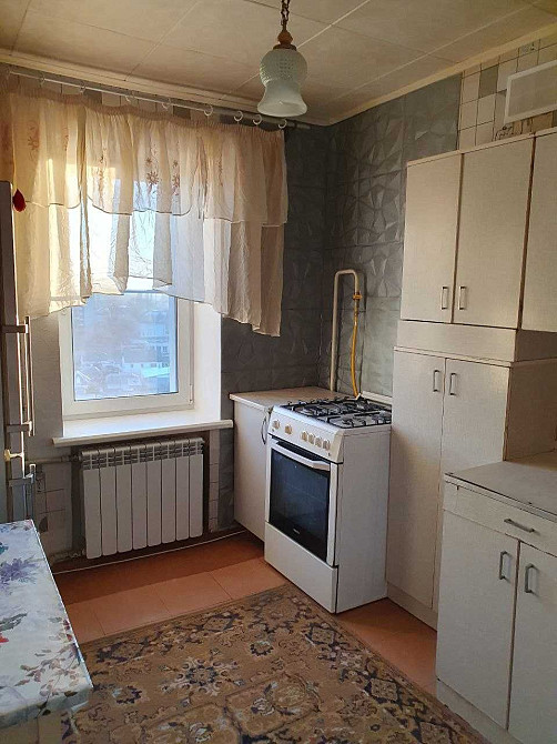 Двокімнатна квартира недалеко від скверу Слобожанського від власника Дніпро - зображення 6