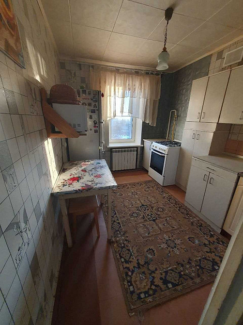 Двокімнатна квартира недалеко від скверу Слобожанського від власника Дніпро - зображення 4