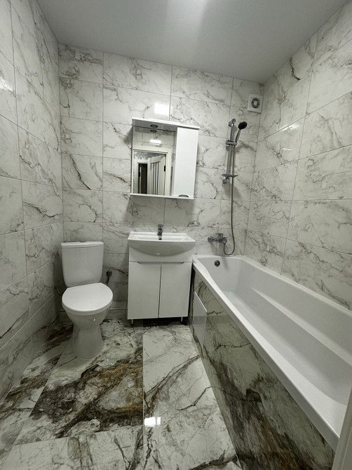 Продаж гарної квартири з двома балконами Тернопіль новобудова 2 поверх Тернополь - изображение 3