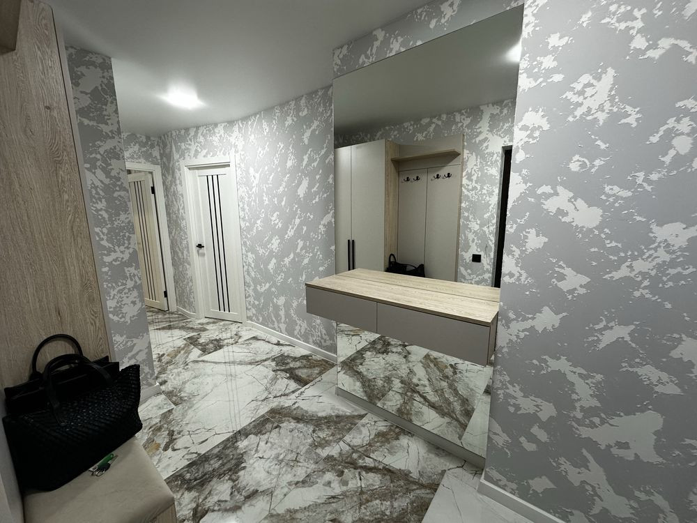 Продаж гарної квартири з двома балконами Тернопіль новобудова 2 поверх Тернополь - изображение 6