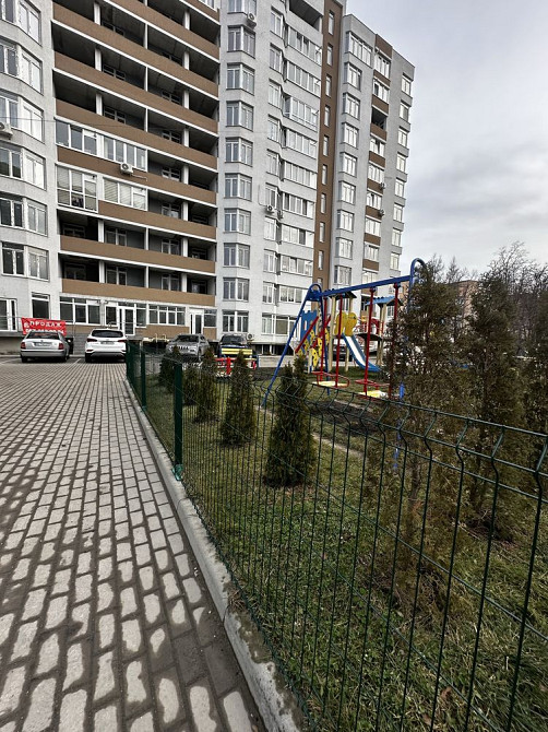 Продаж гарної квартири з двома балконами Тернопіль новобудова 2 поверх Тернополь - изображение 2