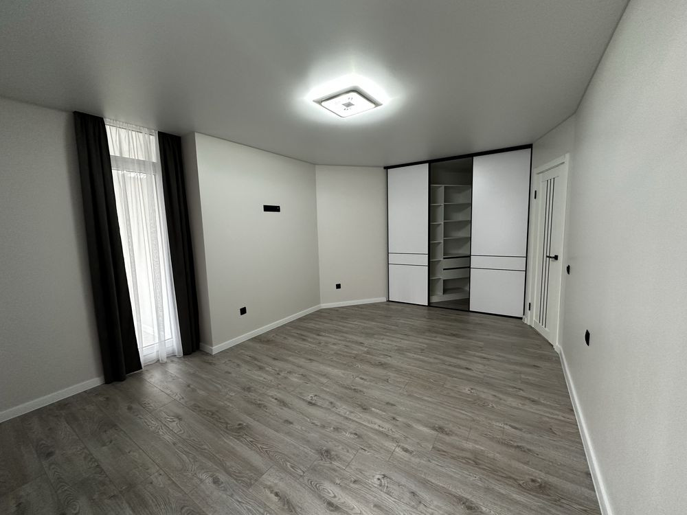 Продаж гарної квартири з двома балконами Тернопіль новобудова 2 поверх Тернополь - изображение 5