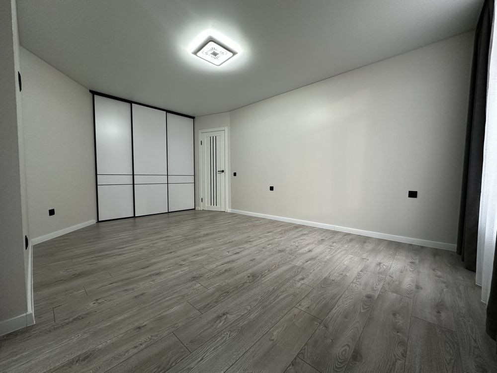 Продаж гарної квартири з двома балконами Тернопіль новобудова 2 поверх Тернополь - изображение 4