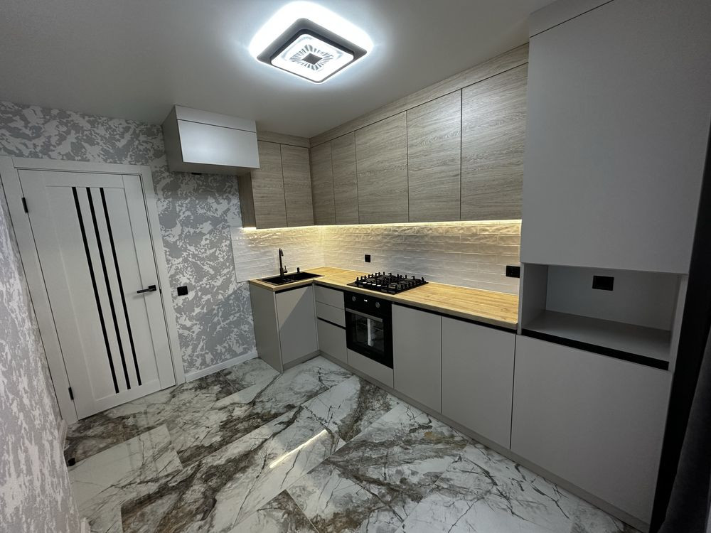 Продаж гарної квартири з двома балконами Тернопіль новобудова 2 поверх Тернополь - изображение 8