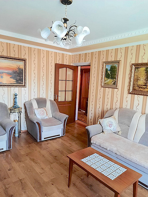 Продам 2к. Винница, ул. Н. Оводова 54. Центр города, возле горсовета. Вінниця - зображення 5