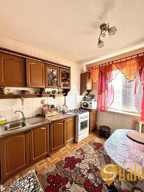 Продаж 2 кімнатної квартири, вулиця Кавалерідзе Львів - зображення 1