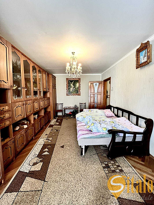 Продаж 2 кімнатної квартири, вулиця Кавалерідзе Львів - зображення 7