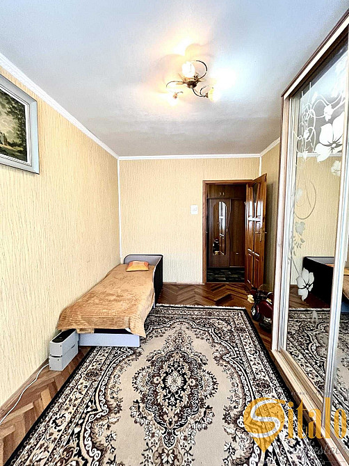 Продаж 2 кімнатної квартири, вулиця Кавалерідзе Львів - зображення 8