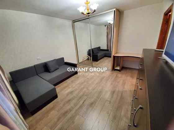 Однокомнатная Черемушки Одеса