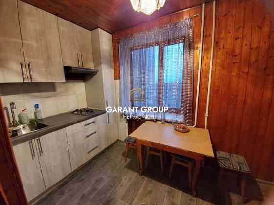 Однокомнатная Черемушки Одеса