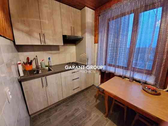 Однокомнатная Черемушки Одеса