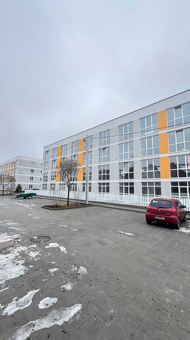 Однокімнатна, Святопетрівське, ГАЗ, РОЗТЕРМІНУВАННЯ, Власна територія Святопетрівське (Києво-Свят.р-н) - зображення 6