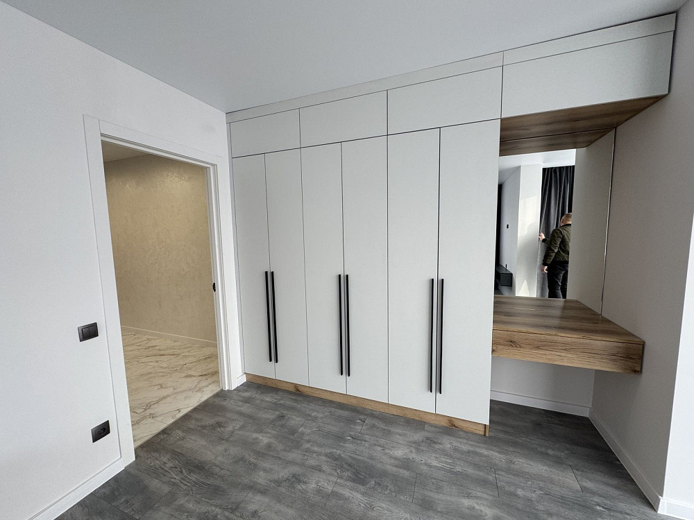 Продам однокімнатну квартиру в новобудові Тернополь - изображение 5