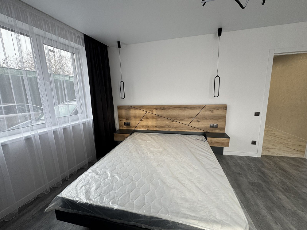 Продам однокімнатну квартиру в новобудові Тернополь - изображение 4