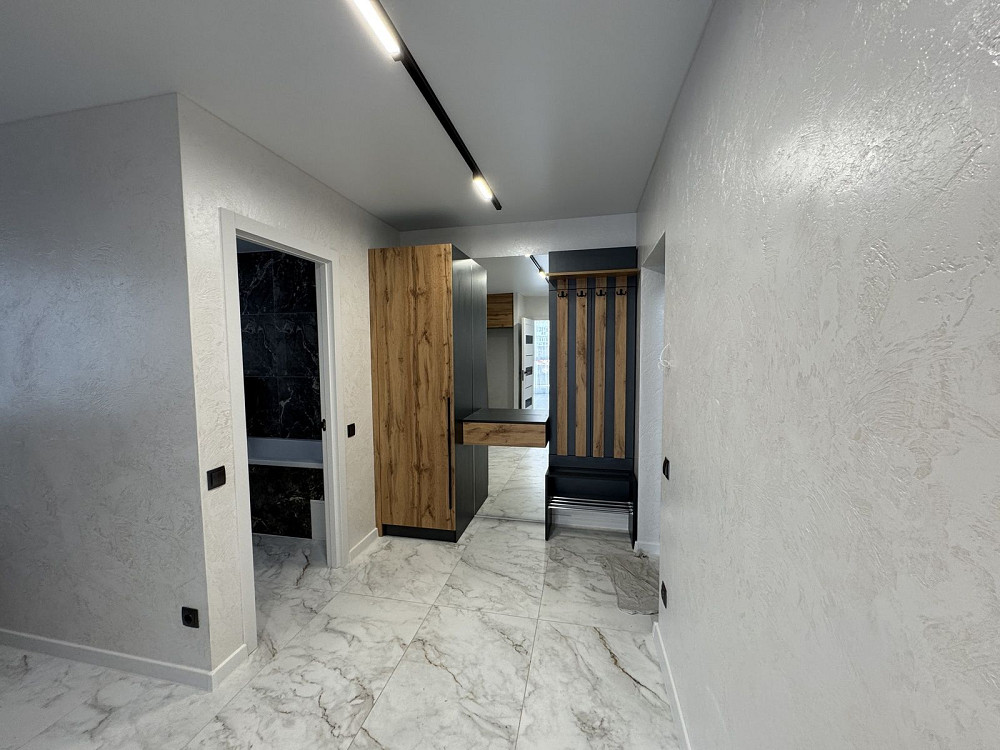 Продам однокімнатну квартиру в новобудові Тернополь - изображение 7