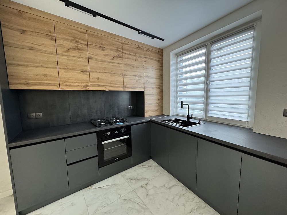 Продам однокімнатну квартиру в новобудові Тернополь - изображение 1