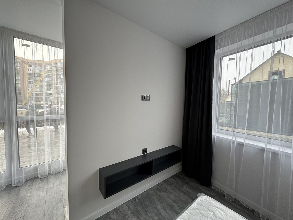 Продам однокімнатну квартиру в новобудові Тернополь - изображение 6