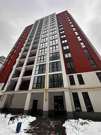 Пропозиція продажу квартири в новобудові ЖК Семицвіт Львов