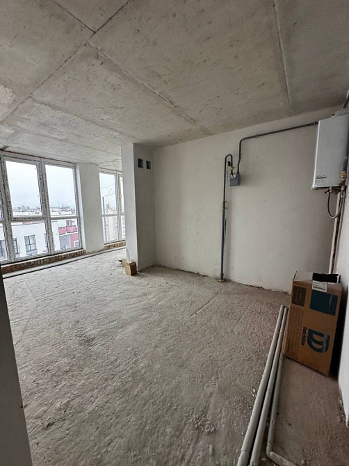 Пропозиція продажу квартири в новобудові ЖК Семицвіт Львов - изображение 2