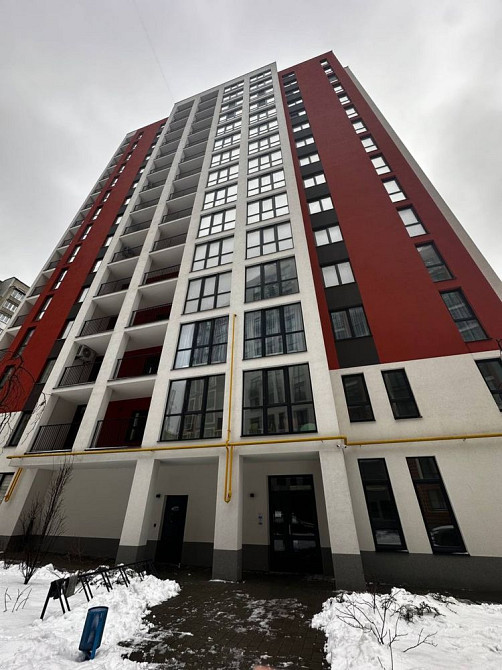 Пропозиція продажу квартири в новобудові ЖК Семицвіт Львов - изображение 1