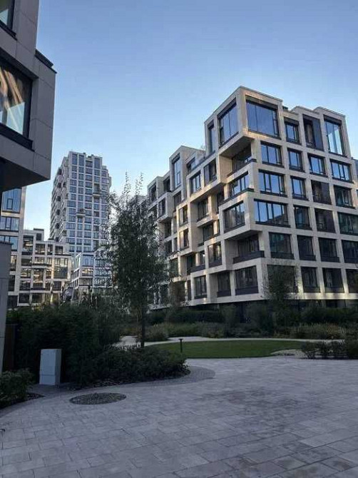 ЖК Unit Home євро 2-к квартира! Киев - изображение 1