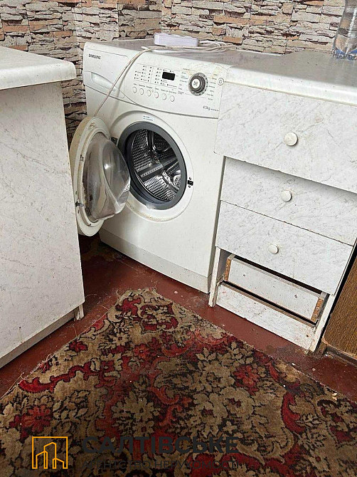 МС-9648 Продам 1к квартиру на Салтовке Салтовская 533 м/р Харків - зображення 3