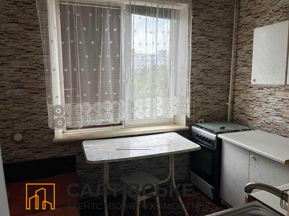 МС-9648 Продам 1к квартиру на Салтовке Салтовская 533 м/р Харків - зображення 2