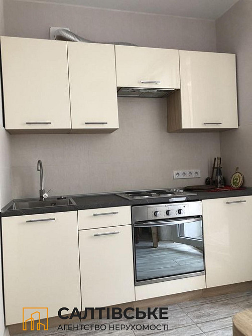ИК-9041 Продам 2К квартиру 62м2  в новострое ЖК Птичка на Салтовке Харків - зображення 3