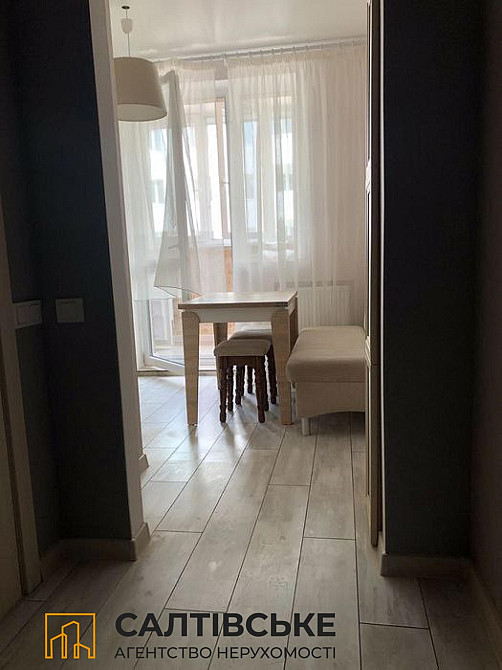 ИК-9041 Продам 2К квартиру 62м2  в новострое ЖК Птичка на Салтовке Харків - зображення 2