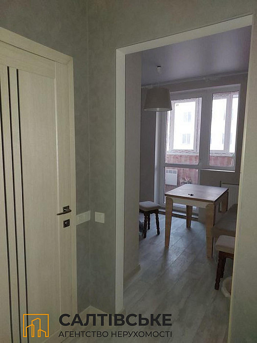 ИК-9041 Продам 2К квартиру 62м2  в новострое ЖК Птичка на Салтовке Харків - зображення 4