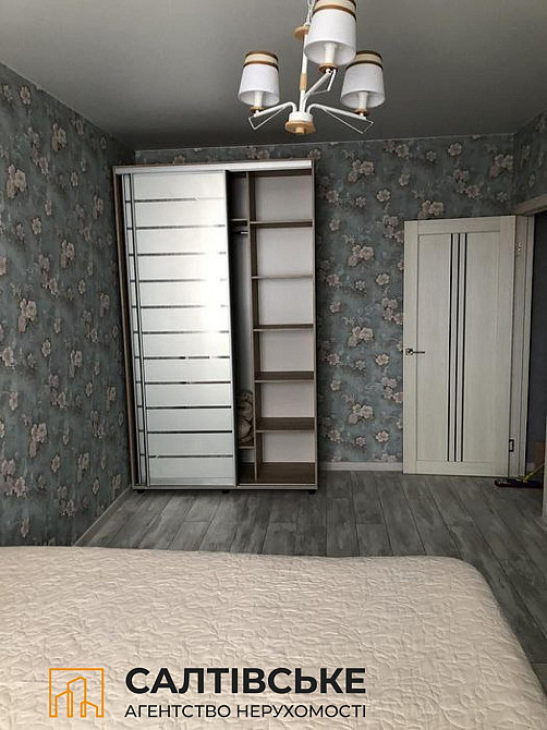 ИК-9041 Продам 2К квартиру 62м2  в новострое ЖК Птичка на Салтовке Харків - зображення 6