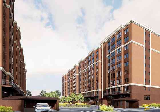 Продам квартиру переуступка Софіївська Борщагівка