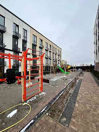 Однокімнатна квартира з ГАЗОМ в готовому будинку! БЕЗ КОМІСІЇ Софіївська Борщагівка