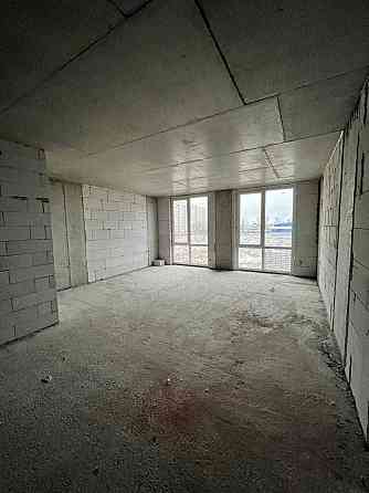 Однокімнатна квартира з ГАЗОМ в готовому будинку! БЕЗ КОМІСІЇ Софіївська Борщагівка