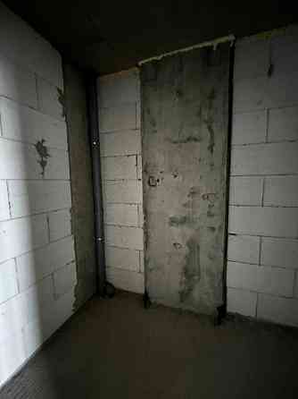 Однокімнатна квартира з ГАЗОМ в готовому будинку! БЕЗ КОМІСІЇ Софіївська Борщагівка