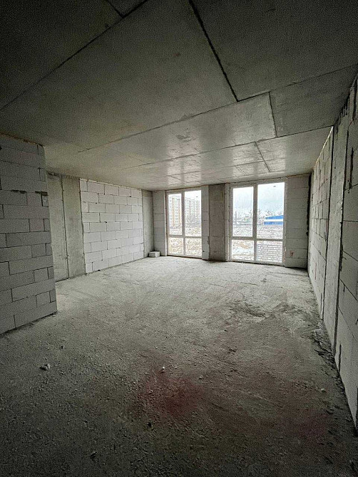 Однокімнатна квартира з ГАЗОМ в готовому будинку! БЕЗ КОМІСІЇ Софіївська Борщагівка - зображення 5