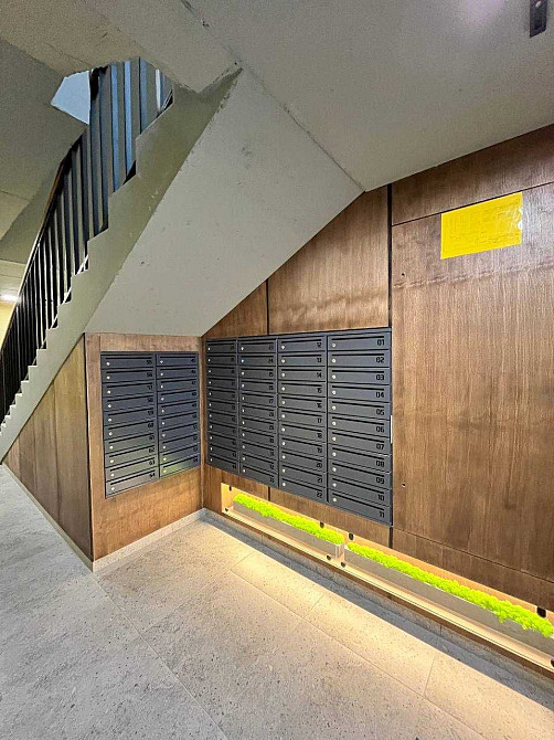 Однокімнатна квартира з ГАЗОМ в готовому будинку! БЕЗ КОМІСІЇ Софіївська Борщагівка - зображення 3