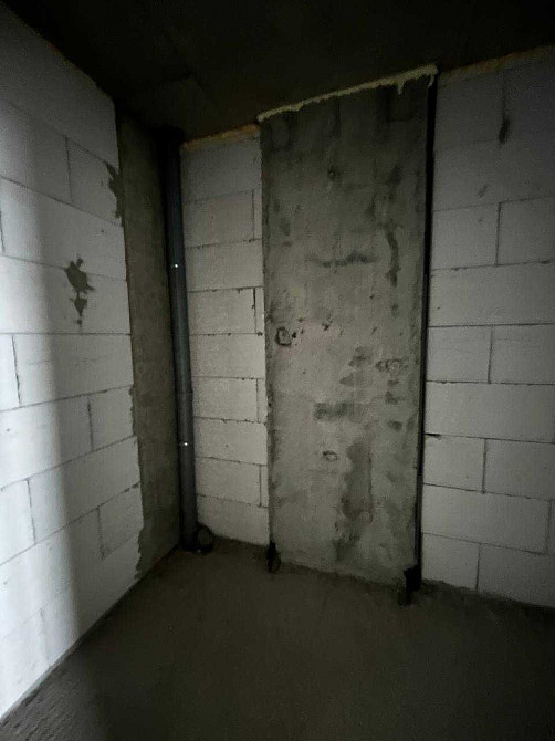 Однокімнатна квартира з ГАЗОМ в готовому будинку! БЕЗ КОМІСІЇ Софіївська Борщагівка - зображення 6