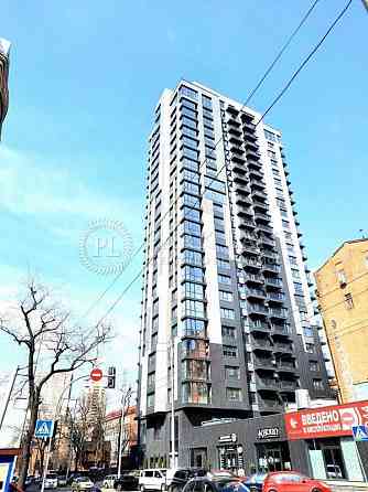 ТОП Ціна квартира 1к Продаж Паньківська, 20/82, ЖК "AuRoom" Центр Київ Киев