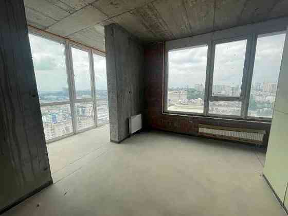 ТОП Ціна квартира 1к Продаж Паньківська, 20/82, ЖК "AuRoom" Центр Київ Киев