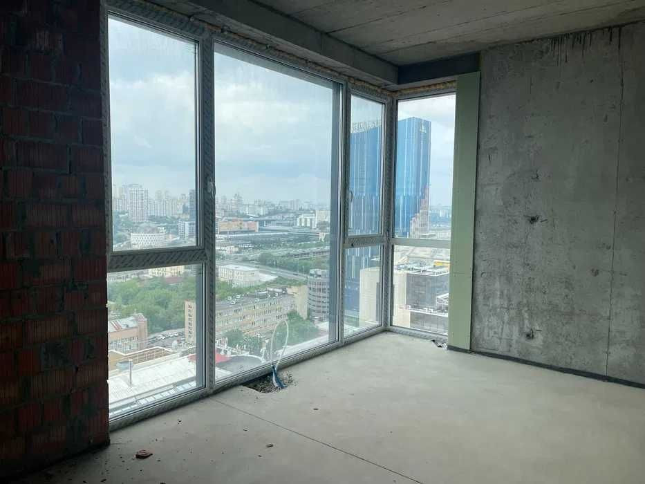 ТОП Ціна квартира 1к Продаж Паньківська, 20/82, ЖК "AuRoom" Центр Київ Киев - изображение 3