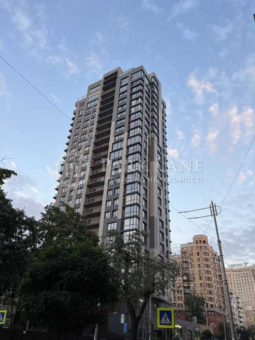 ТОП Ціна квартира 1к Продаж Паньківська, 20/82, ЖК "AuRoom" Центр Київ Киев - изображение 6