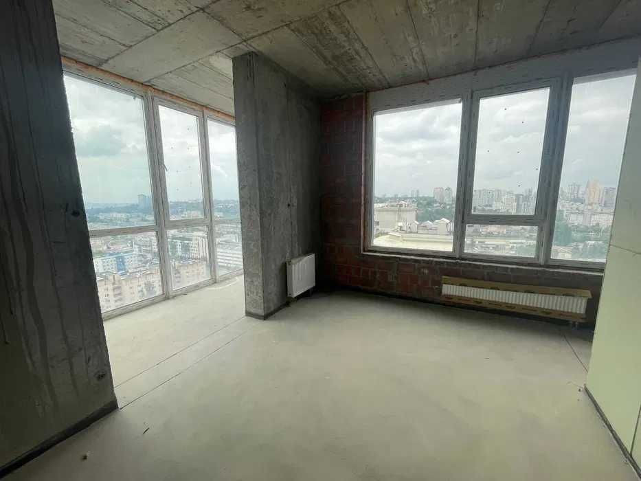 ТОП Ціна квартира 1к Продаж Паньківська, 20/82, ЖК "AuRoom" Центр Київ Киев - изображение 4