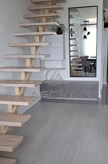 Продається чудова двоповерхова квартира на вулиці Н, Гвардії, 14В. Івано-Франківськ - зображення 8