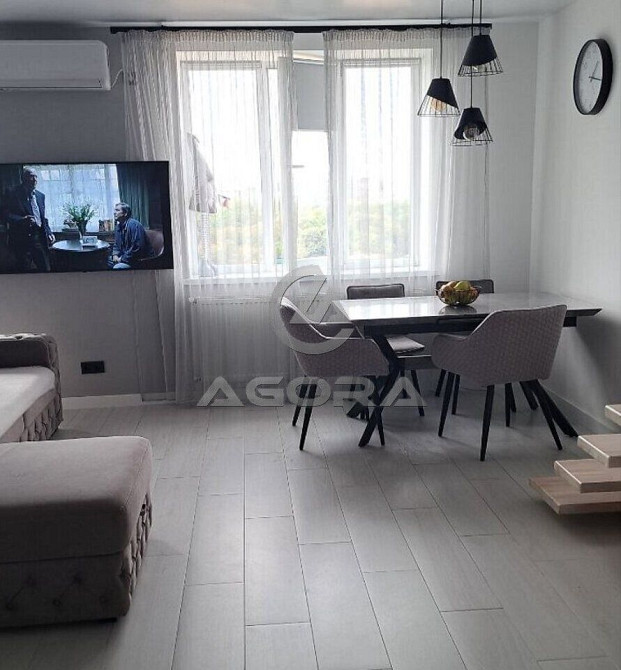 Продається чудова двоповерхова квартира на вулиці Н, Гвардії, 14В. Івано-Франківськ - зображення 3